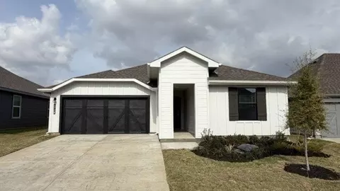 1728 Reverie Rd, Burleson, TX 76028