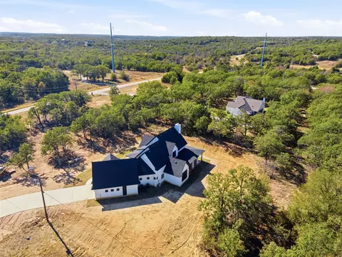 View/Area - 1552 Lakeridge Blvd, Sunset, TX 76270 photo 3 of 3