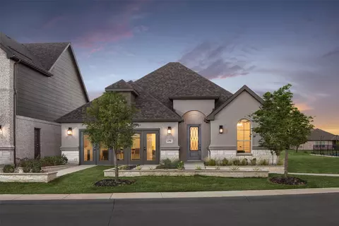 4381 Carrera Dr, Prosper, TX 75078