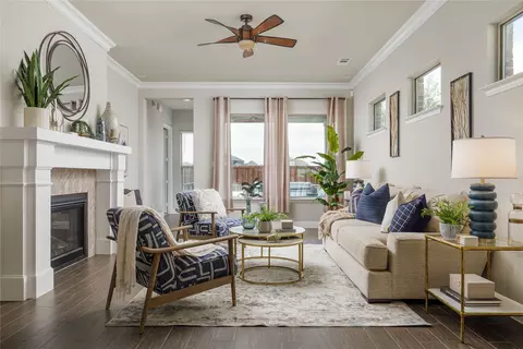 4001 Bamboo Trl, Mckinney, TX 75071