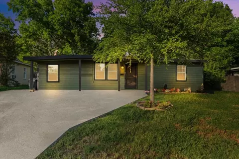 1520 Barcus Cir, Fort Worth, TX 76134