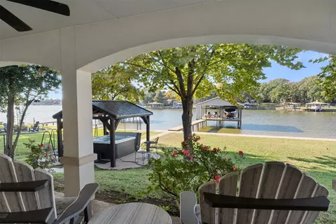 189 Ben Lacy Dr, Gun Barrel City, TX 75156