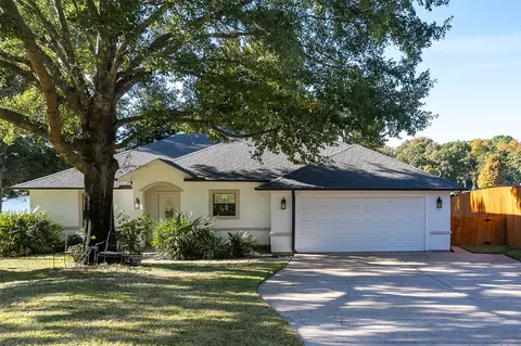 189 Ben Lacy Dr, Gun Barrel City, TX 75156