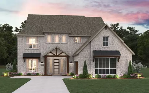 9136 Pavonia Ln, Frisco, TX 75035