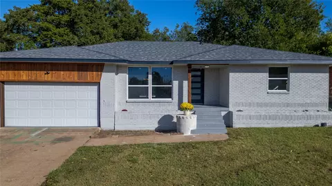 5436 Rocky Ridge Rd, Dallas, TX 75241