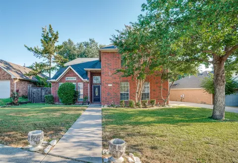 1408 Meadowbrook Dr, Mckinney, TX 75069