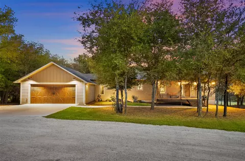409 Brindley Rd, Maypearl, TX 76064