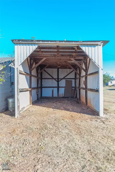 Other - 405 S Hinton St, Benjamin, TX 79505 photo 9 of 13