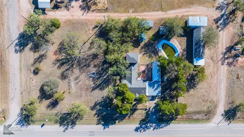 View/Area - 405 S Hinton St, Benjamin, TX 79505 photo 2 of 5