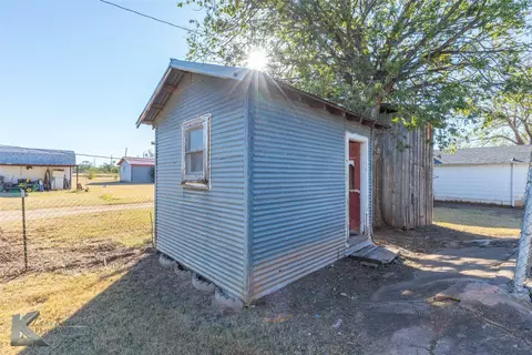 Other - 405 S Hinton St, Benjamin, TX 79505 photo 7 of 13