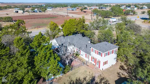 View/Area - 405 S Hinton St, Benjamin, TX 79505 photo 5 of 5
