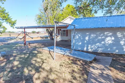 Other - 405 S Hinton St, Benjamin, TX 79505 photo 5 of 13