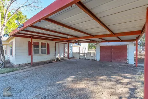 Other - 405 S Hinton St, Benjamin, TX 79505 photo 4 of 13