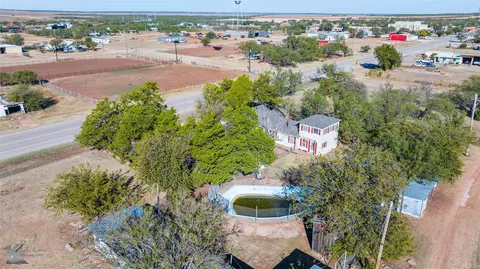 View/Area - 405 S Hinton St, Benjamin, TX 79505 photo 4 of 5