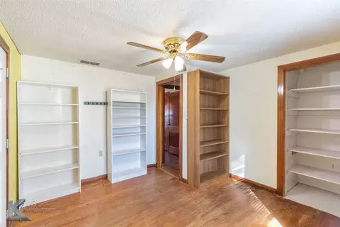 Bedroom - 405 S Hinton St, Benjamin, TX 79505 photo 1 of 2