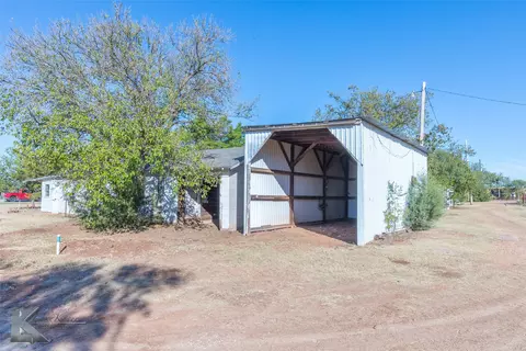 Other - 405 S Hinton St, Benjamin, TX 79505 photo 8 of 13