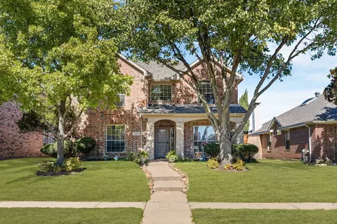 4607 Forest Park Rd, Plano, TX 75024