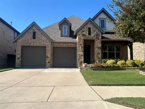 10013 Warberry Trl, Fort Worth, TX 76131