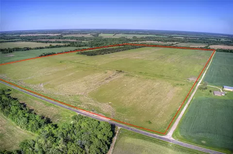001 Fm 412, Clarksville, TX 75426