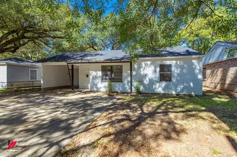 2738 Sunnybrook St, Shreveport, LA 71108