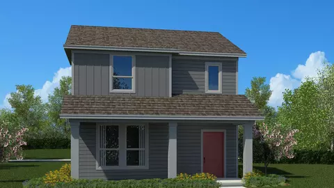3001 Maple Orchard Ln, Fort Worth, TX 76140
