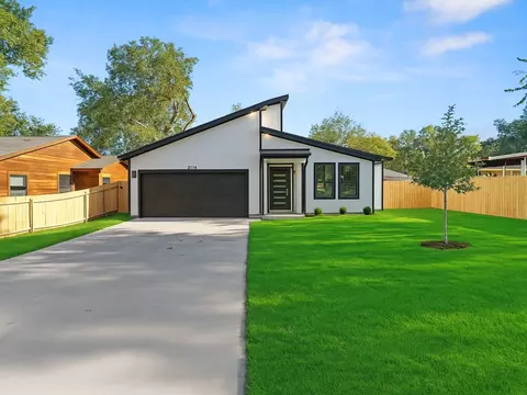 2114 Kathleen Ave, Dallas, TX 75216