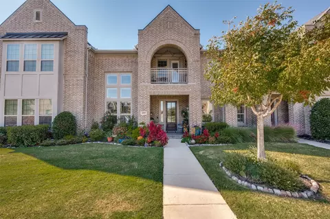 4809 Paddock Trl, Carrollton, TX 75010