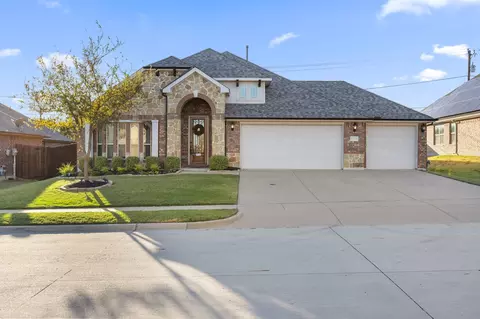 1718 Sherwood Dr, Anna, TX 75409