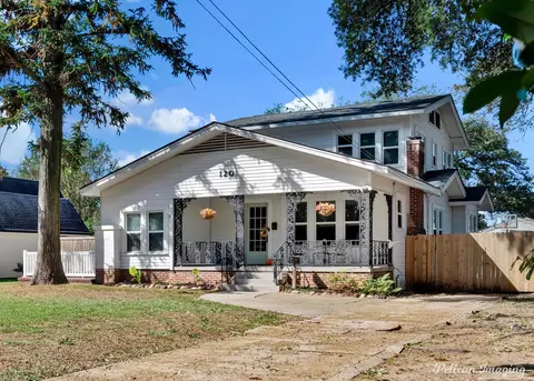 120 Archer Ave, Shreveport, LA 71105