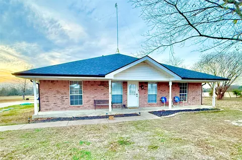 510 Vz County Road 2721, Mabank, TX 75147