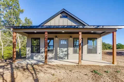265 Dill Rd, Weatherford, TX 76085