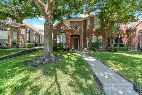 6751 Winston Dr, Frisco, TX 75035