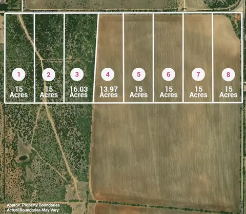 tbd Lot 1 Cr 207, Ovalo, TX 79541
