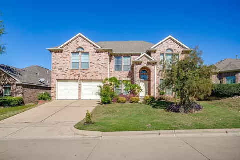 5504 Meadow Valley Dr, Fort Worth, TX 76123