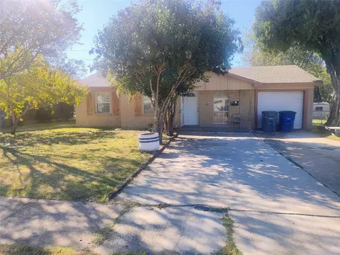 7835 Woodshire Dr, Dallas, TX 75232