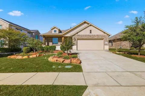 100 N Highland Dr, Sanger, TX 76266