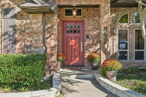 1505 Shadowbrook Dr, Keller, TX 76248