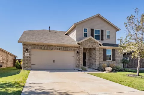 2219 Kingfisher St, Crandall, TX 75114
