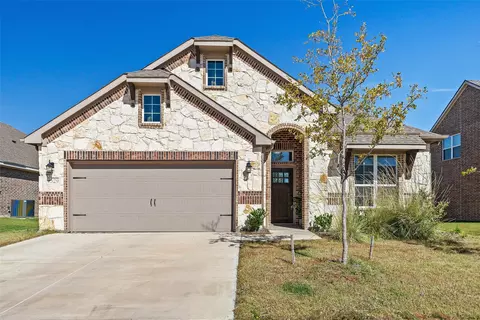 1529 Sidewinder Trl, Weatherford, TX 76087