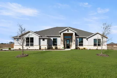 205 Hollingsworth Ln, Glenn Heights, TX 75154