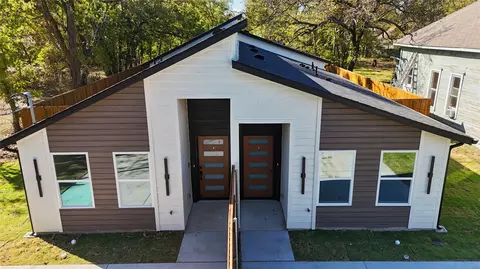 1509 Locust St, Commerce, TX 75428