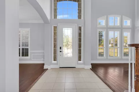 Entry Way - 4306 Mitchell Ln, Rowlett, TX 75088 photo 1 of 1
