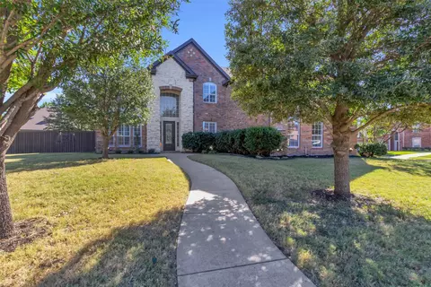 Exterior - 4306 Mitchell Ln, Rowlett, TX 75088 photo 1 of 5