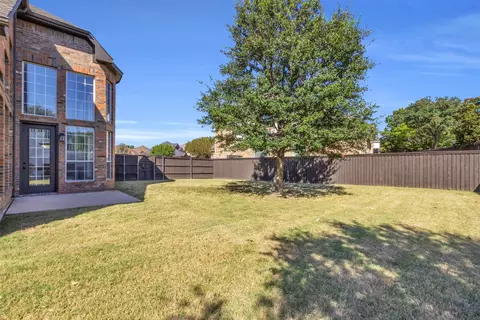 Exterior - 4306 Mitchell Ln, Rowlett, TX 75088 photo 5 of 5