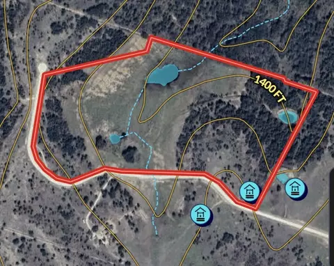 tbd Pecan Valley Dr, Gustine, TX 76455