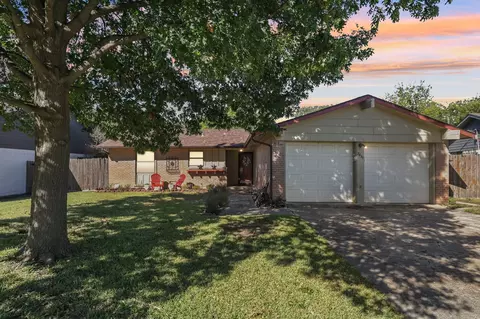 8631 Charing Cross Ln, Dallas, TX 75238