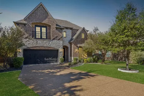 1101 Lewiston Dr, Plano, TX 75074