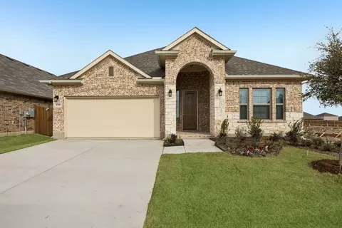 4508 Snakeweed St, Crowley, TX 76036