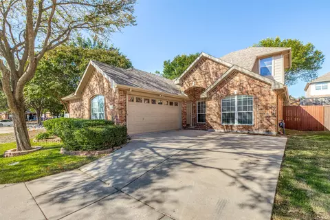 8112 Riverwalk Trl, Mckinney, TX 75070
