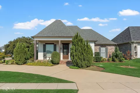 21 Ceaser Cir, Benton, LA 71006